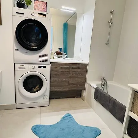Apartmán Calme *